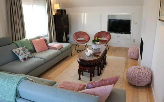 Vakantiewoning Het Wielje Maasland