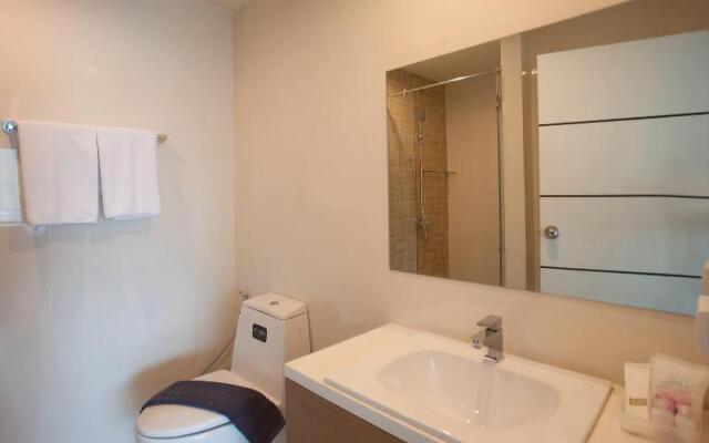 The Unity Patong Private Apartment