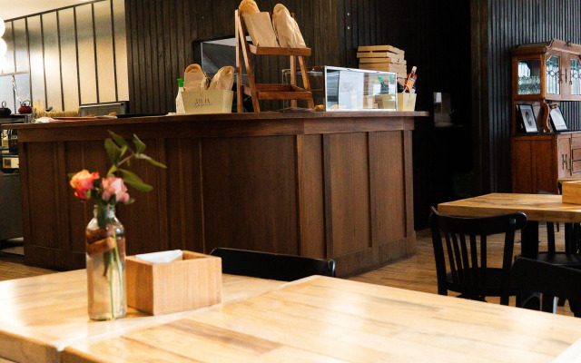 La Cisterna by DOT Suites