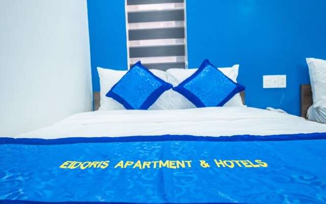 Eldoris Apartment & Hotel