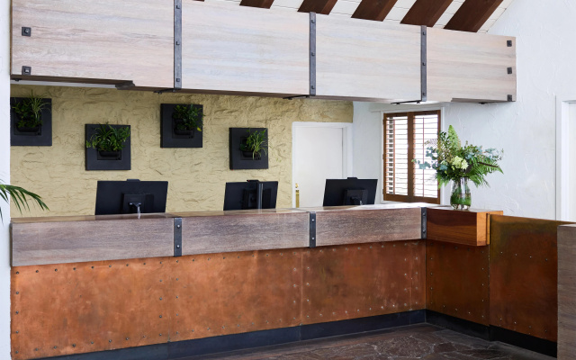Rendezvous Heritage Hotel Queenstown – Lobby – Queenstown