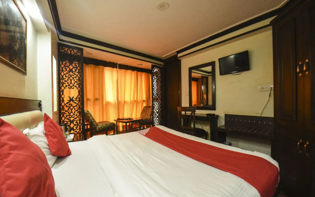 OYO 16706 Hotel Lhasa