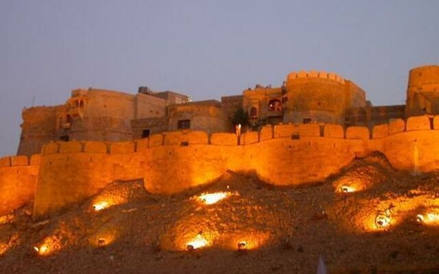 Hotel Royal Haveli