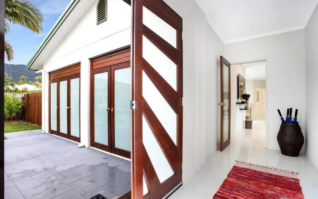 Mango Wood Retreat