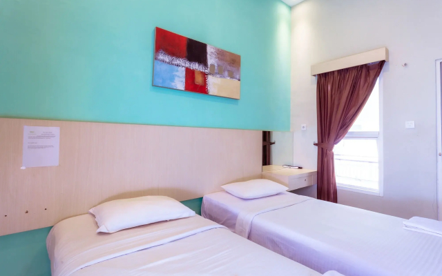 Ardhya Guest House