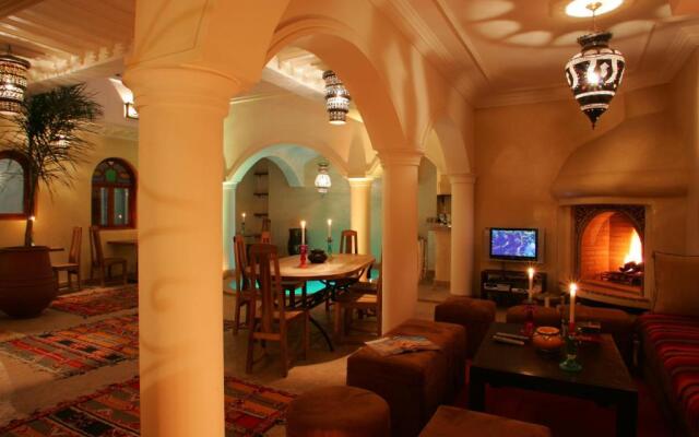 Riad l'Emir