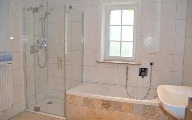 Ferienwohnung Obermühle