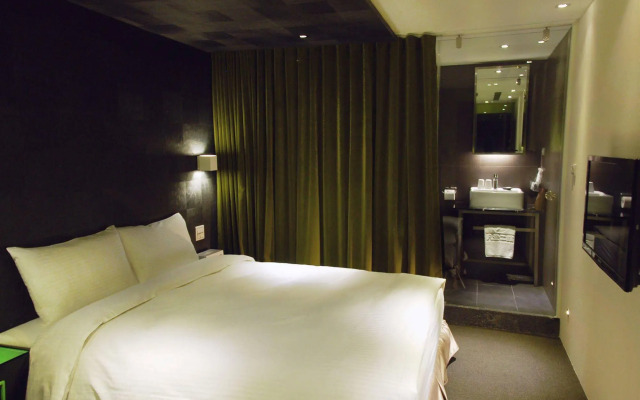 My Hotel