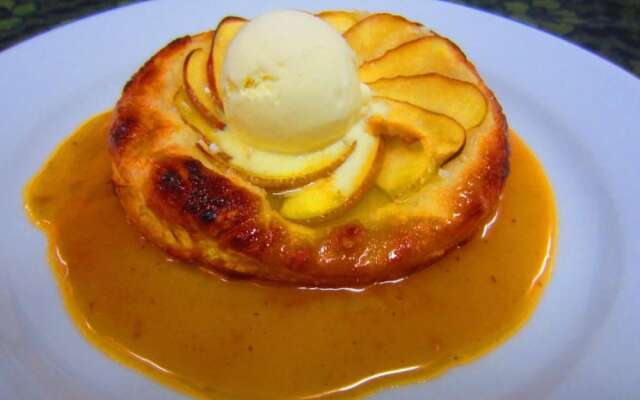 Madang Star International Hotel