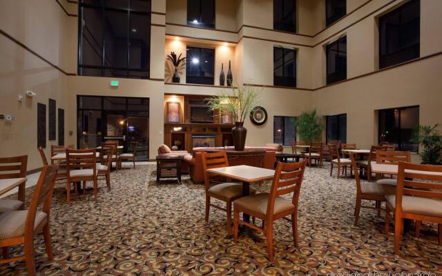 Comfort Inn & Suites Goodland