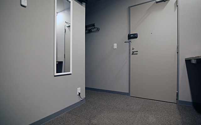 Rhodes Otsuka Hotel - Hostel