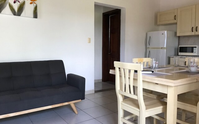 Sueño al Mar Residence & Hotel