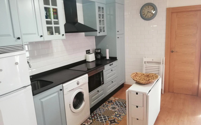 Apartamento La Muralla de Llanes