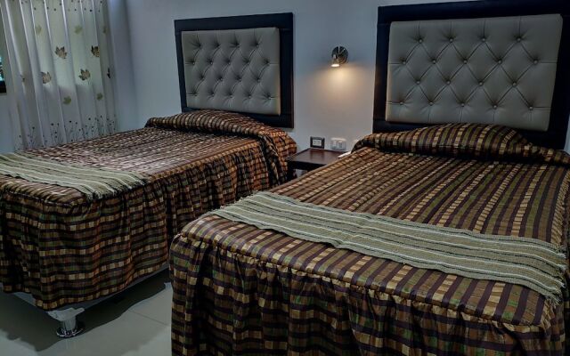 Hostal Quilla