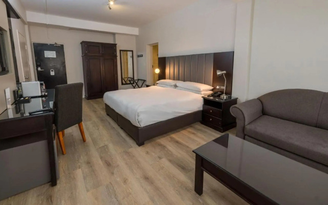 ANEW Hotel Capital Pretoria