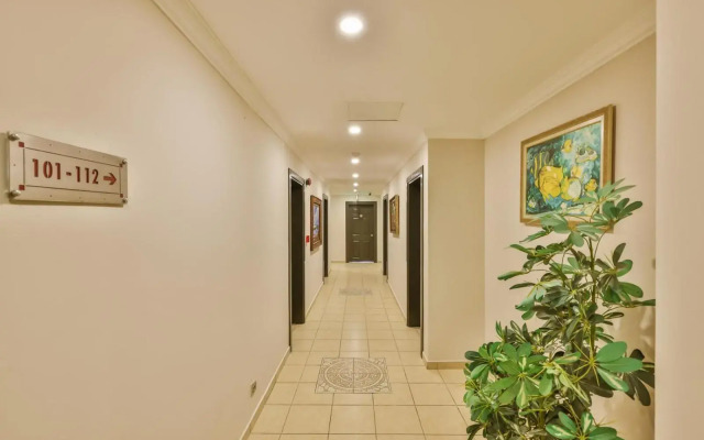 Bilgin Hotel