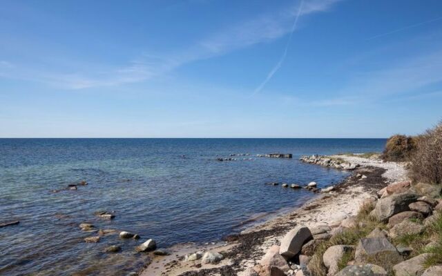 "Kirsa" - 100m from the sea in Bornholm