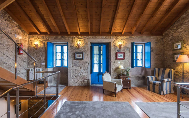 Casa Perfeuto María