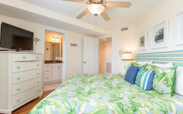 Captains Watch 1 by Tybee Vacation Rentals