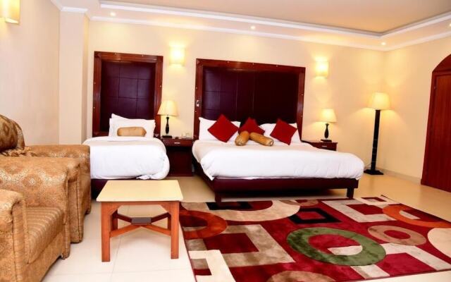 Hotel Pak Heritage