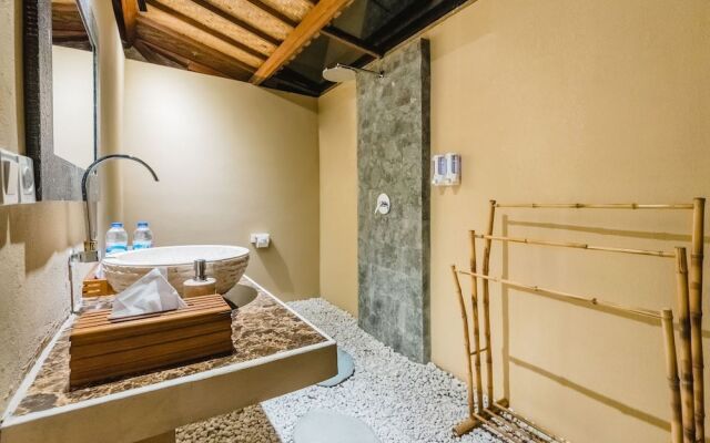 Mamamia Island Villa