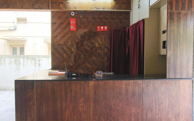 Silver Villa by OYO Rooms