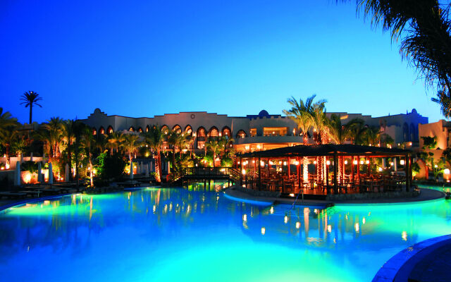 The Grand Hotel Sharm El Sheikh