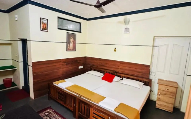 Thoppil Homestay Munnar