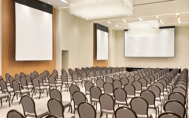 Radisson Hotel & Residence Riyadh Olaya