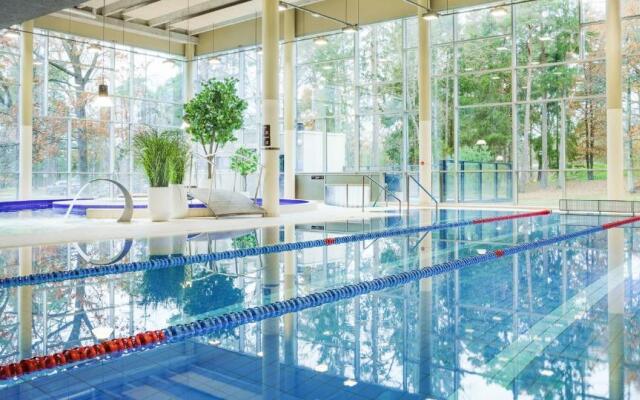 Hestia Hotel Laulasmaa SPA