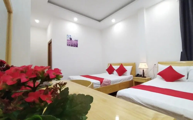 Oyo 841 Bao Hoang Hotel