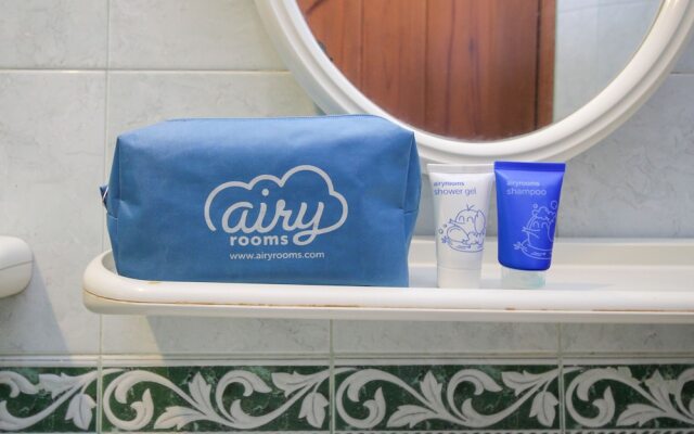 Airy Eco Kebayoran Baru Hang Lekir Delapan 17 Jakarta