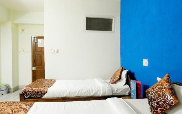 OYO 7893 Hotel Kalpa