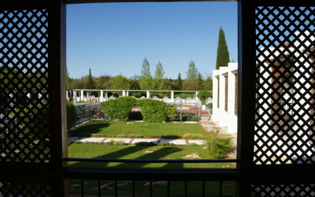 Pousada De Vila Vizosa - D. Joao Iv