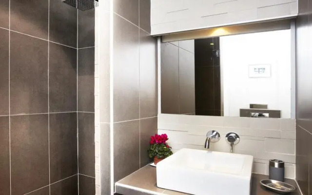 Luxury OneBedroom in Le Marais