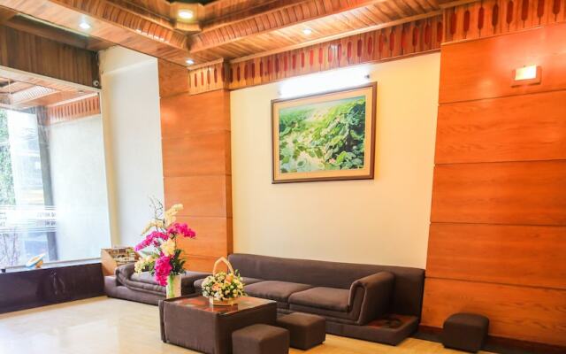 Sea Wave Hotel