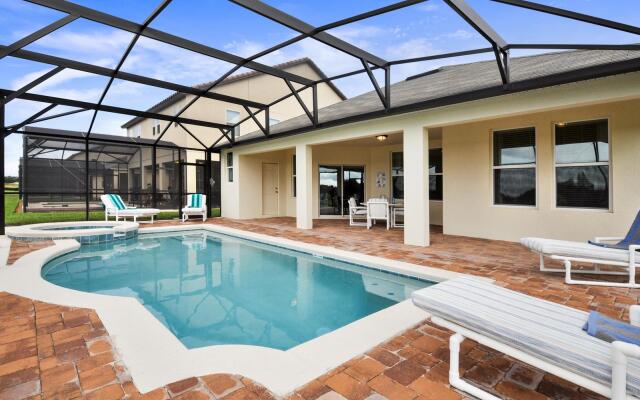 Orlando Area Executive Homes