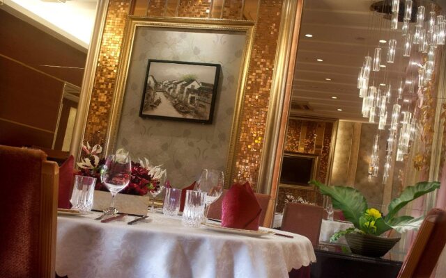 Wharney Hotel