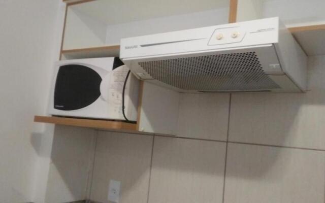 Náutico Flat Só Acomodação, área de lazer MARINA NÁUTICO
