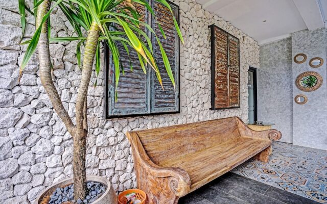 OYO Capital O 91348 Keenan Living