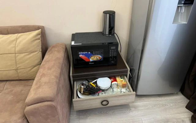 Apartament Nikoloz on Gorgiladze street