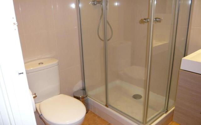 Apartament Conde Güell