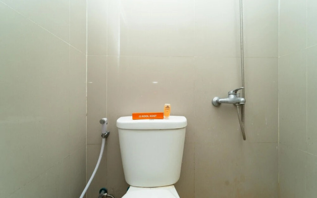 KoolKost Male Syariah near SMAK Kolese Santo Yusup 2