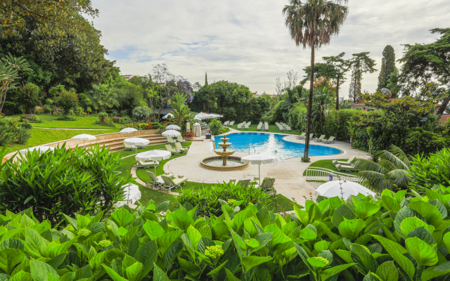 Olissippo Lapa Palace