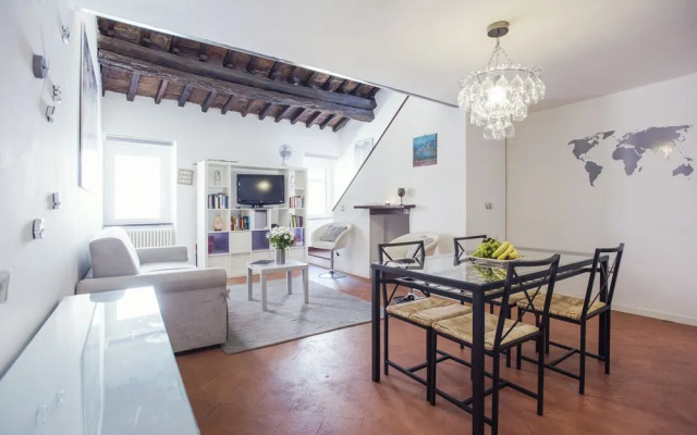 Trastevere Urban Zen