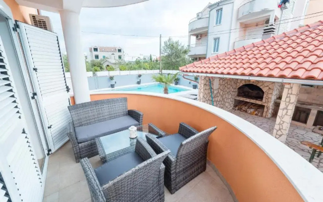 Apartments Marija