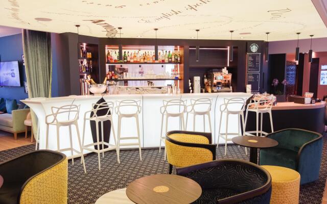 Aiden by Best Western Paris Roissy CDG