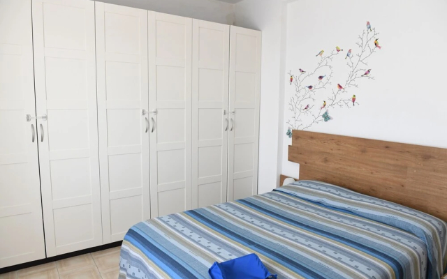 B&B Il Canto Del Mare