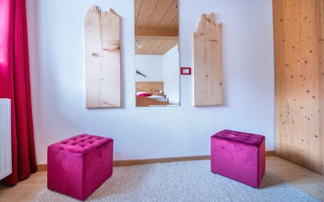 Apartment Pinzigher