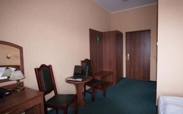 Hotel Hetmanski
